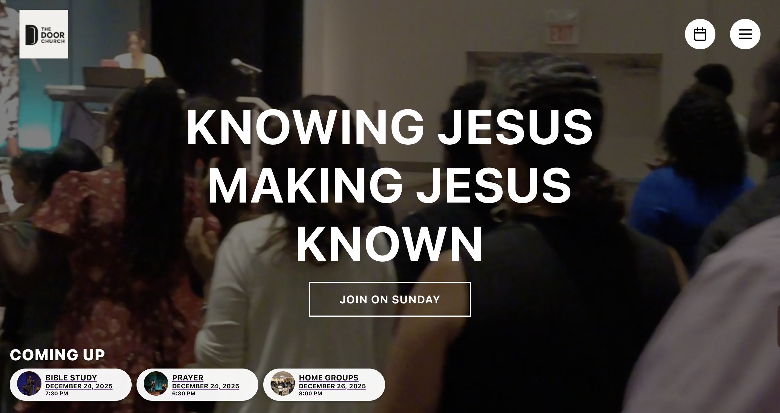 TDChurch