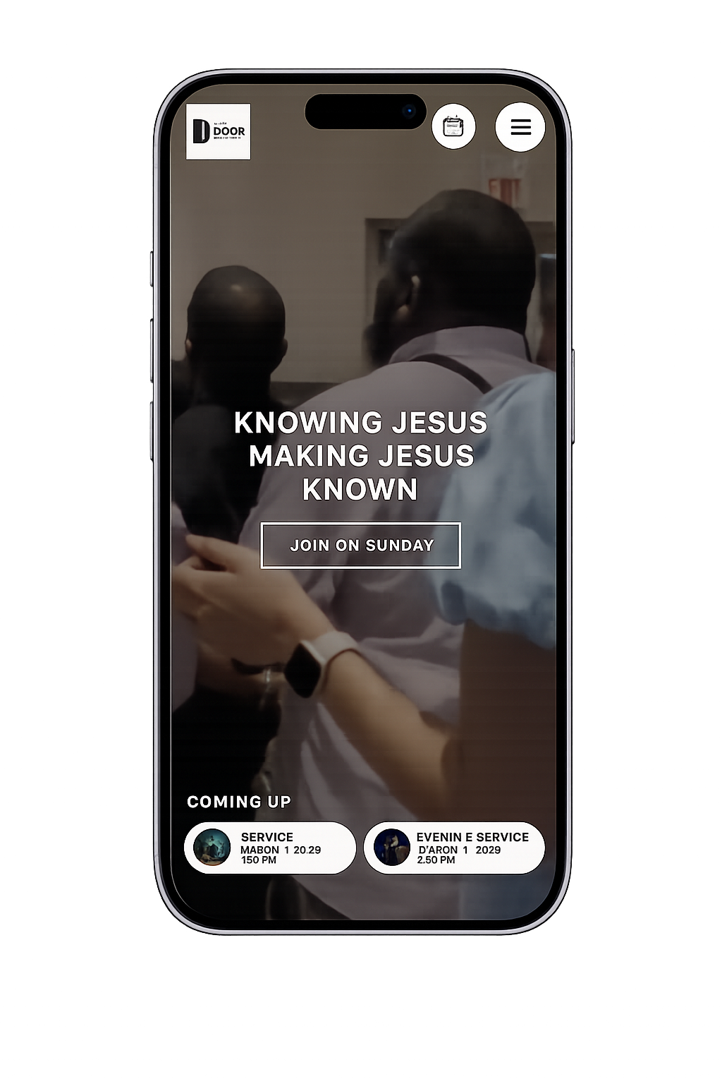 TDChurch