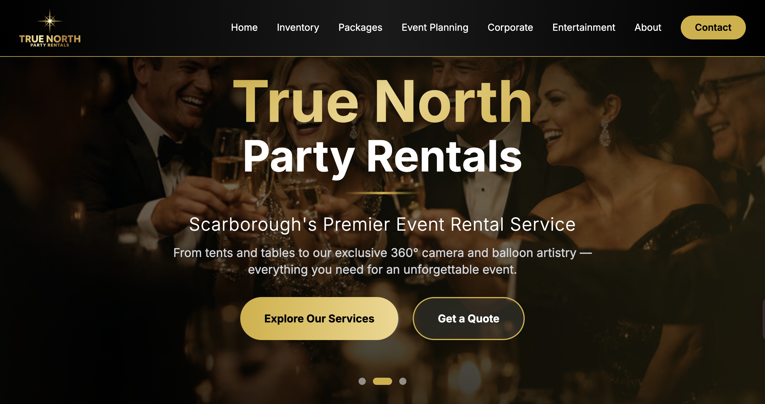 True North Party Rentals